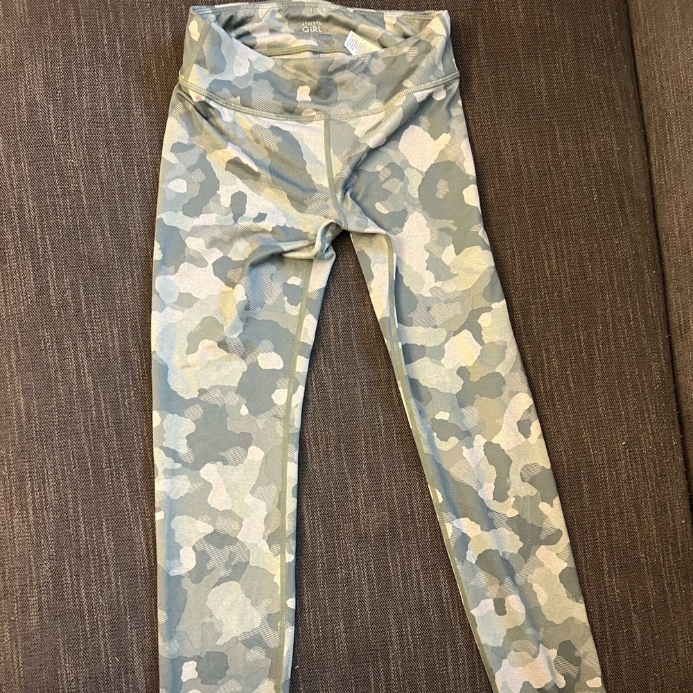 Athleta girl leggings size L/12